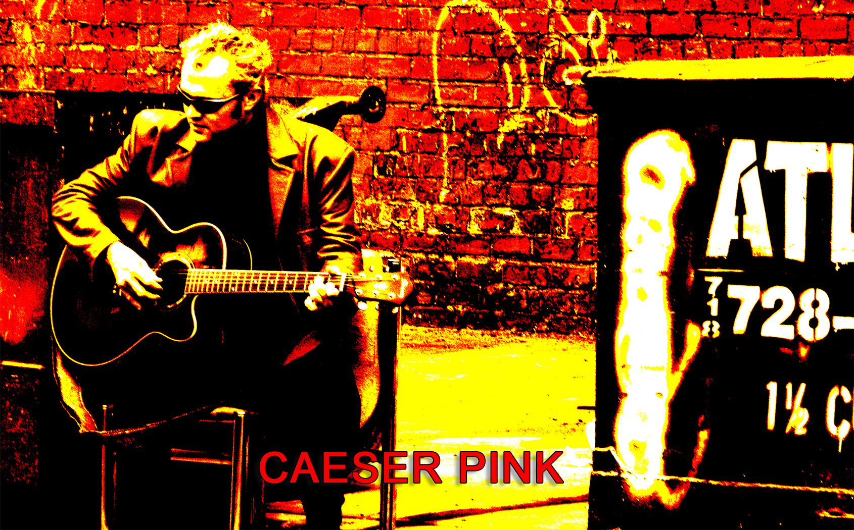 Caeser Pink