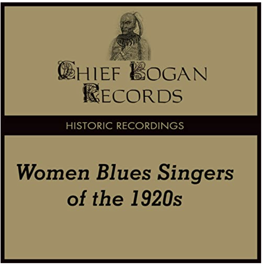 Women Blues Singers