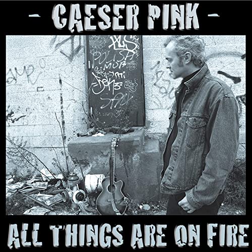 Caeser Pink