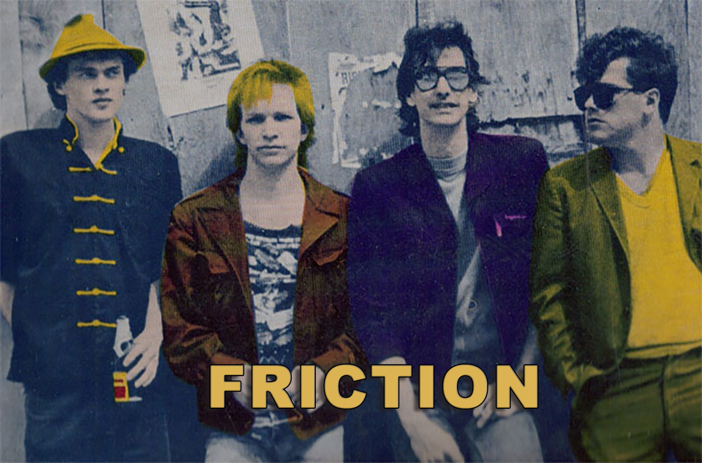 Friction